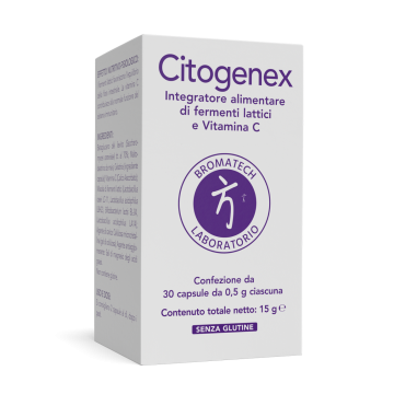 Citogenex