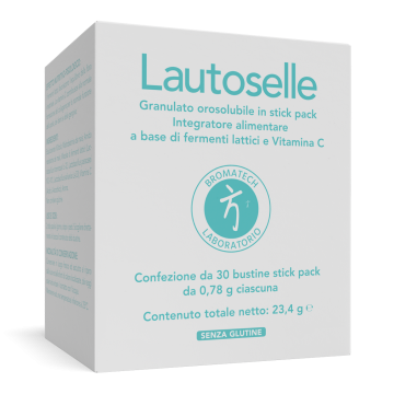 Lautoselle