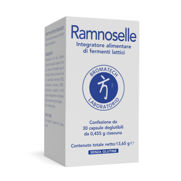Ramnoselle