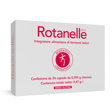 Rotanelle plus