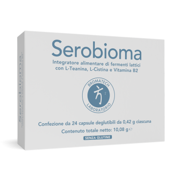 Serobioma