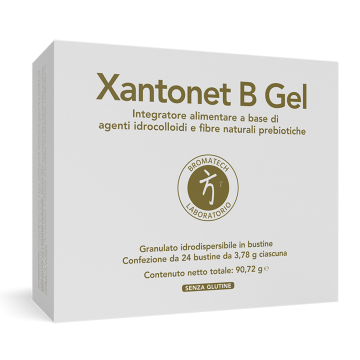 Xantonet B Gel