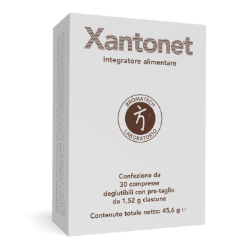 Xantonet
