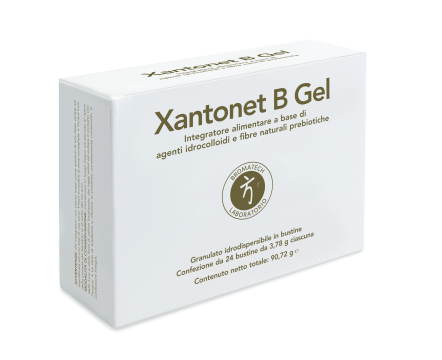 Xantonet B Gel